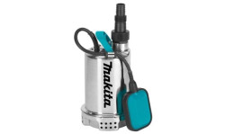 Electrobomba Submersível Águas Limpas Makita PF0403