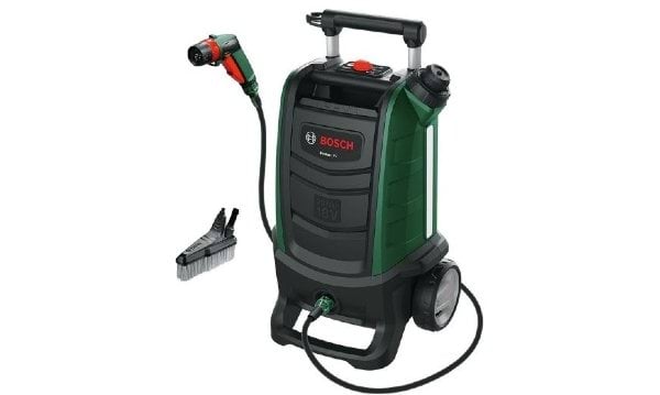 Máquina de Lavar a Bateria Fontus GEN 18V Bosch 06008B6102