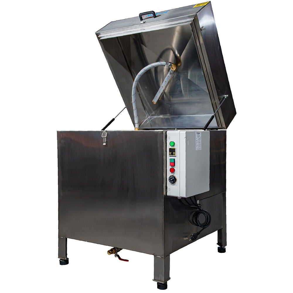 Máquina Bomba Elétrica Automática Raviol MLQM900