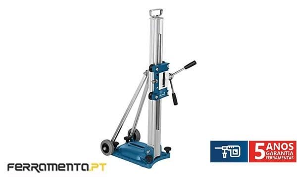 Coluna de furar GCR 350 Professional