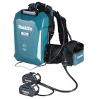 Mochila com Bateria 1200Wh XGT/LXT Makita PDC1200A01