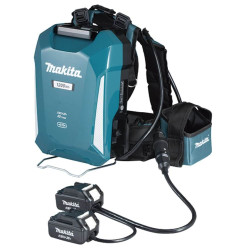 Mochila com Bateria 1200Wh XGT/LXT Makita PDC1200A01
