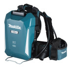 Mochila com Bateria 1200Wh XGT/LXT Makita MKPDC1200A02