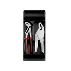 Módulo c/ 2 Alicates Tabuleiro de Plástico Facom MOD.PR11A