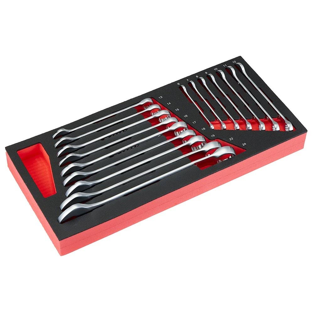 Módulo Espuma Com 16 Chaves Facom MODM.40B-16