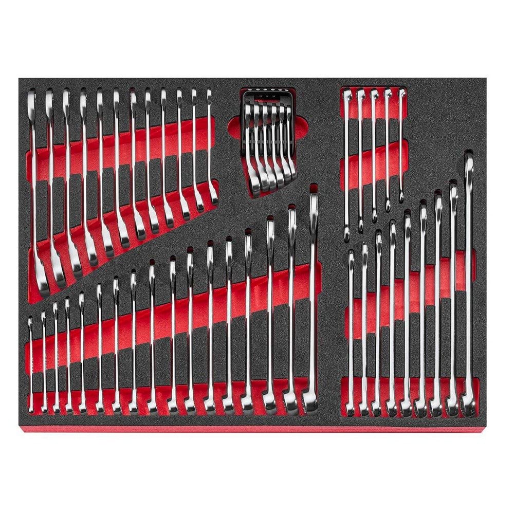 Módulo De Espuma M3 Facom MODM.L2GRP