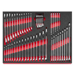 Módulo De Espuma M3 Facom MODM.L2GRP