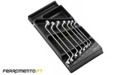 Módulo de 7 Chaves de Luneta OGV® Facom MOD.55-1