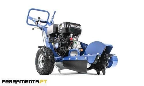 Motoenxada a Gasolina Hyundai HYSG150-2
