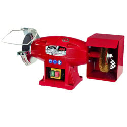 Moedor de Bancada Combinado 150mm 370W FEMI 424