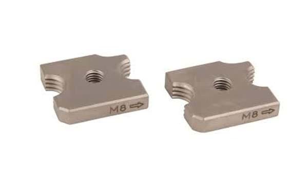 Mordentes de Corte M8 para DSC102Z Makita 199085-2 