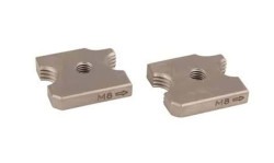 Mordentes de Corte M8 para DSC102Z Makita 199085-2