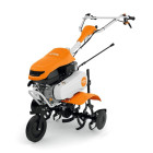 Motoenxada a Gasolina 6cv 212cm3 MH 600 Stihl 62500113918
