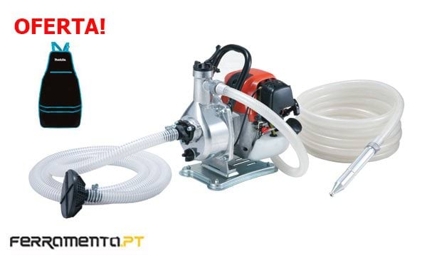Motobomba 33,5 c.c 4T Dolmar MP3354Z