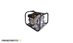 Motobomba para Águas Sujas 7HP Kompak KGTP80