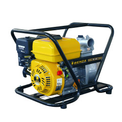 Motobomba R210 (6HP/212cc) Benza BX200