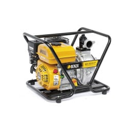 Motobomba R210 (6HP/212cc) Benza BX200HP