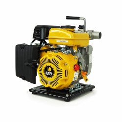Motobomba RS80N (2HP/80cc) Benza BRP150