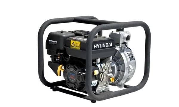 Motobomba Gasolina 2'' Hyundai HY50