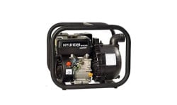 Motobomba Gasolina P/ Líquidos Corrosivos Hyundai HYC50