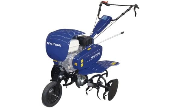 Motocultivador Gasolina Hyundai HYTW500