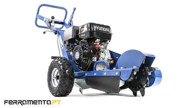 Motoenxada Motor IC420 Hyundai HYTC150-2