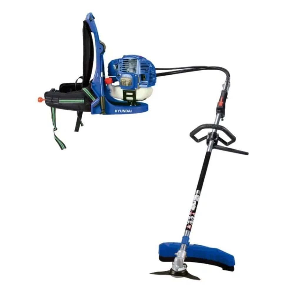 Motoroçadora Hyundai HYBC5200 BP
