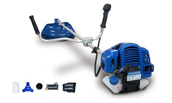 Motoroçadora 43cc 2T Hyundai HYBC4310