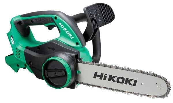 Motoserra a Bateria 36 V  Li-ion Hikoki CS3630DAW4Z