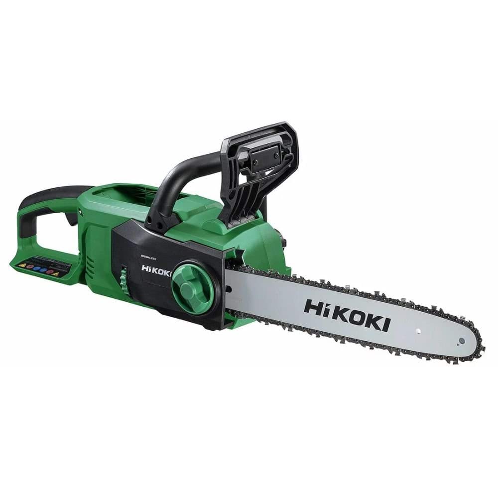 Motoserra a Bateria 36V 35mm Hikoki CS3635DBW4Z