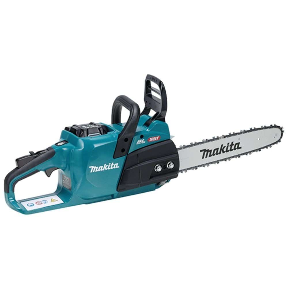 Motoserra XGT 40Vmax 0-25,5m/s 35cm Makita UC025GZ