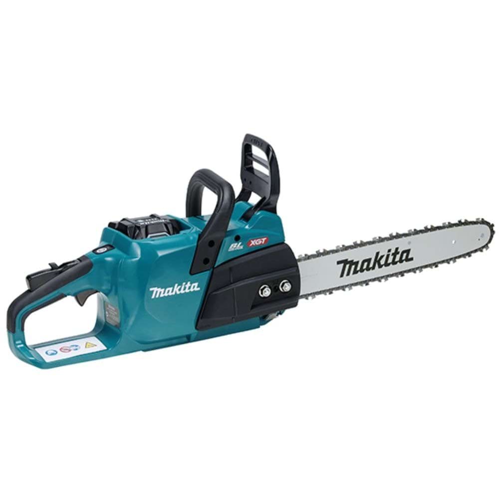 Motoserra XGT 40Vmax 0-25,5m/s 40 cm Makita UC026GZ