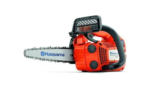 Motosserra 25cm 27cc 1/4" Husqvarna T525 Carving