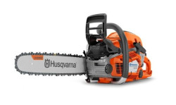 Motosserra 450mm 50.1cc Husqvarna 550 XP Mark II