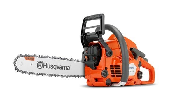 Motosserra 38cm 43.1cc Husqvarna 543 XP