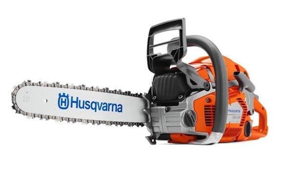 Motosserra 45cm 59.8cc Husqvarna 560 XP