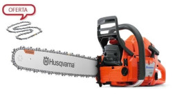 Motosserra 70.7cc 45cm Husqvarna 365 X-TORQ