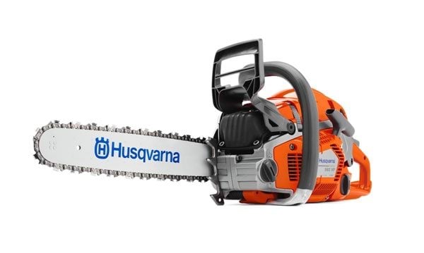 Motosserra 45cm 59.8cc Husqvarna 562 XP
