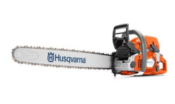 Motosserra 45cm 70.7cc Husqvarna 372 XP