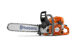 Motosserra 45cm 70.6cc Husqvarna 572 XP