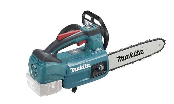 Motosserra a Bateria 18V Makita DUC254Z