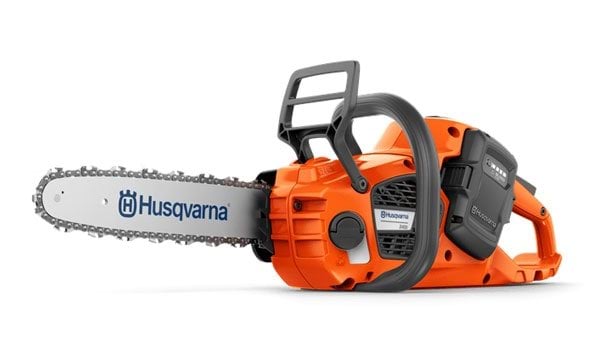 Motosserra a Bateria 36V 30cm Husqvarna 340i