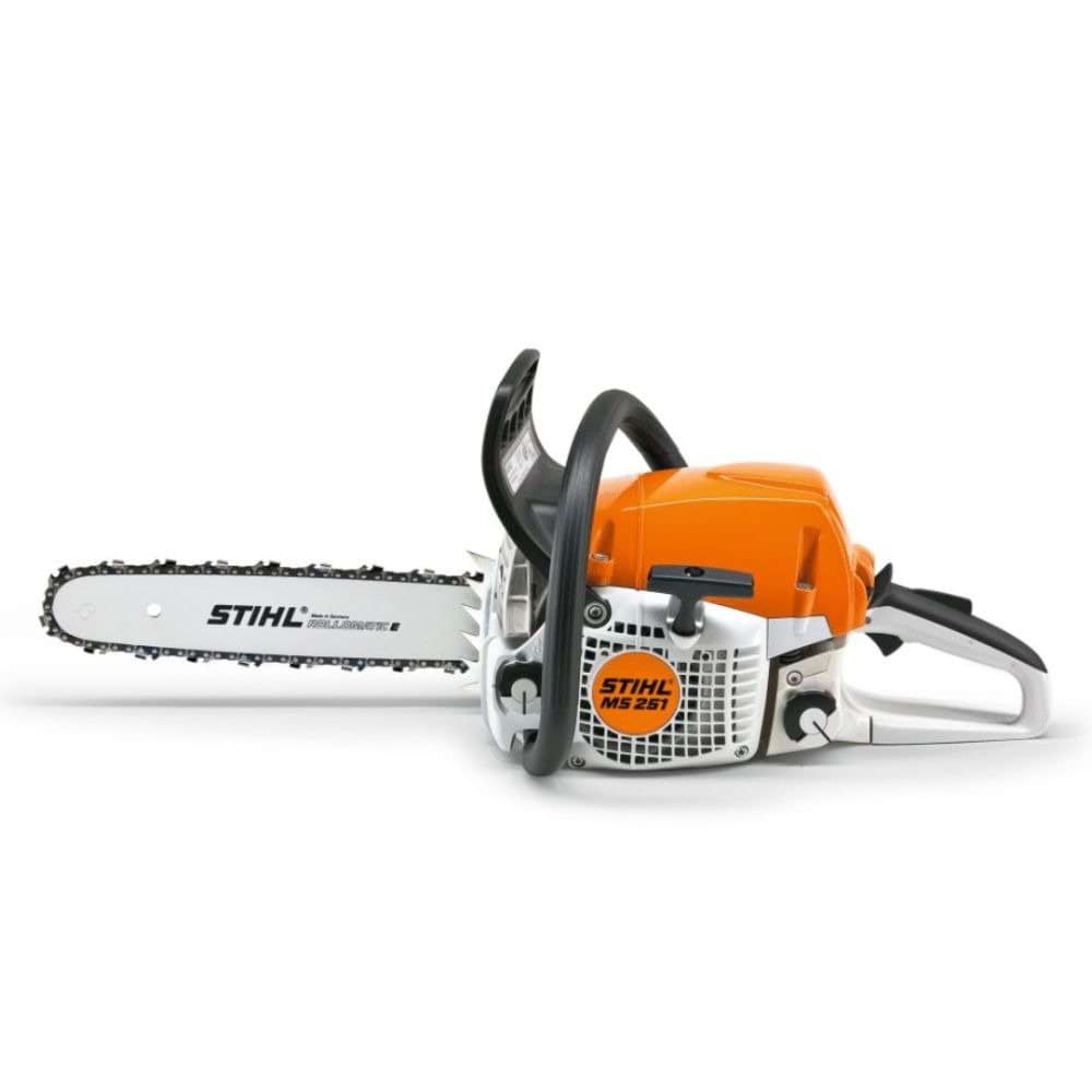 Motosserra Gasolina MS 251 40 R .325" RM - 40CM Stihl 11432000298