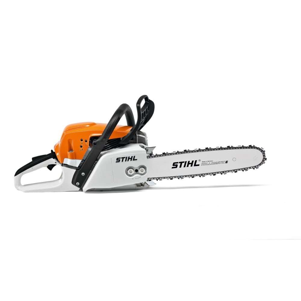 Motosserra 50,2 cm³ 2.6Cv 45cm MS 271 Stihl 11412000663