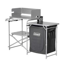 Movel Cozinha Desmontavel Cooking Stand Coleman 2199743