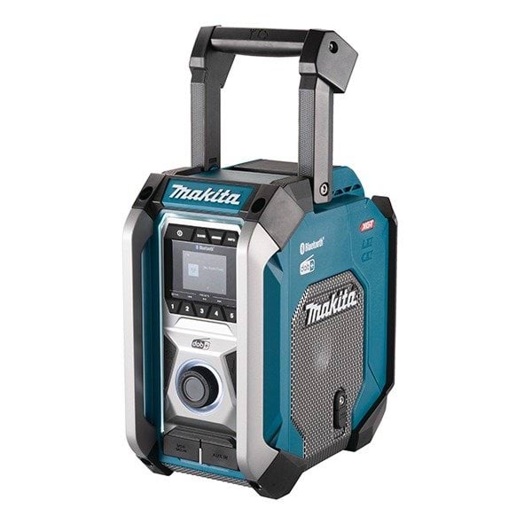 Rádio de Trabalho CXT/ LXT/ XGT Makita MR007GZ