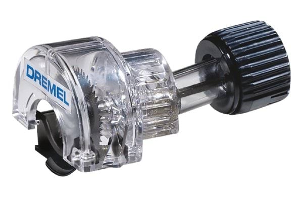 Acessório Mini-serra circular 670 Dremel 26150670JD