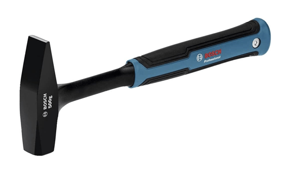 Martelo de Aço para Serralheiros Bosch 1600A016BT