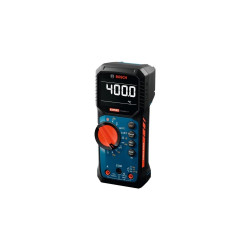 Multímetro digital EXPERT EXDM600-17 Bosch BS0601077200