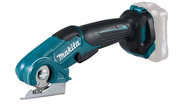 Multi-cortador a Bateria 10.8V Makita CP100DZ